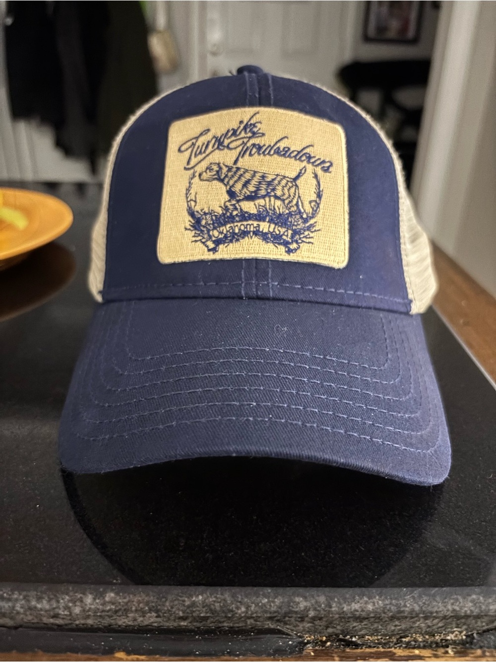Turnpike Troubadour Trucker Hat